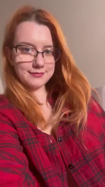 I am one of those friends who are always without bra