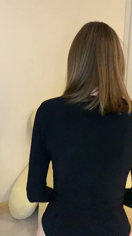 Come get your morning ass