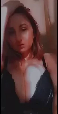 I heard you're suffering from a big-natural-tits-in-your-face deficiency