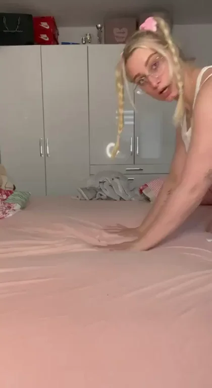 don't mind me just sliding into your phone screen