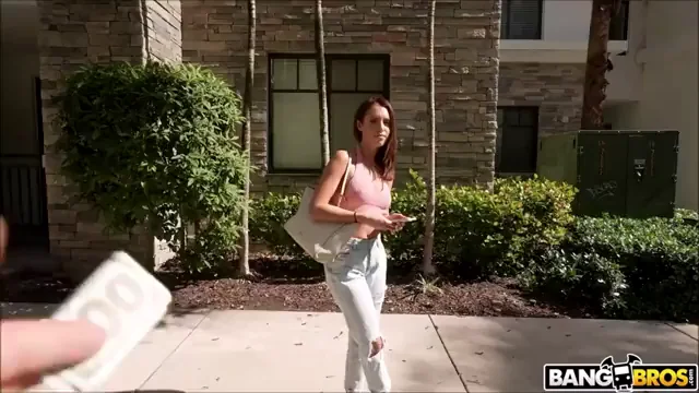Lila Love - She'll Take Dick For Money