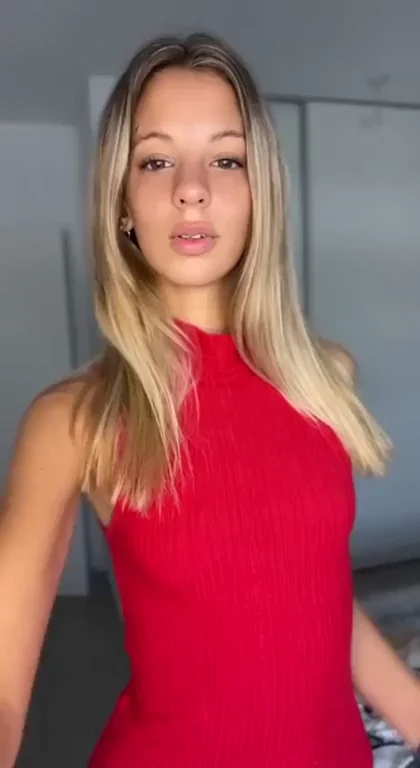 If i would be your fuckdoll you could push my little tits against the wall and we could do something naughty