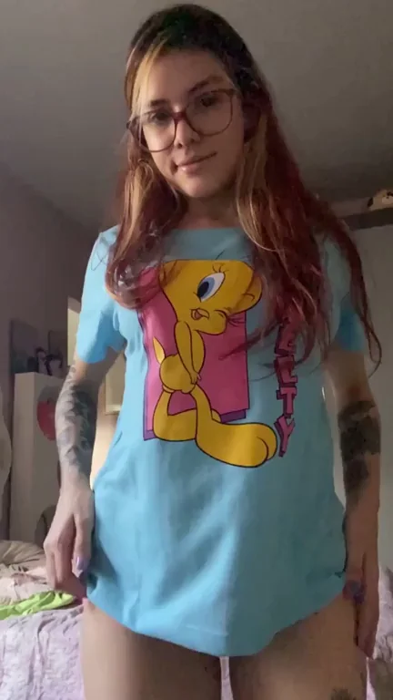 can i be your sex toy?