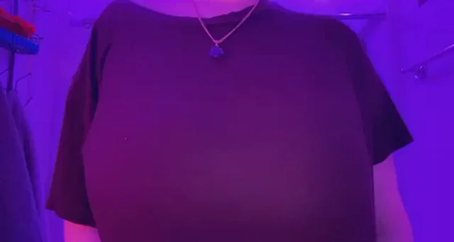 Do they deserve a titfuck?