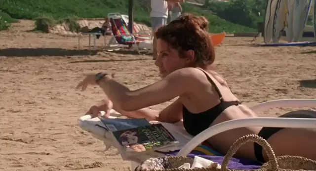 Sandra Bullock - The Net