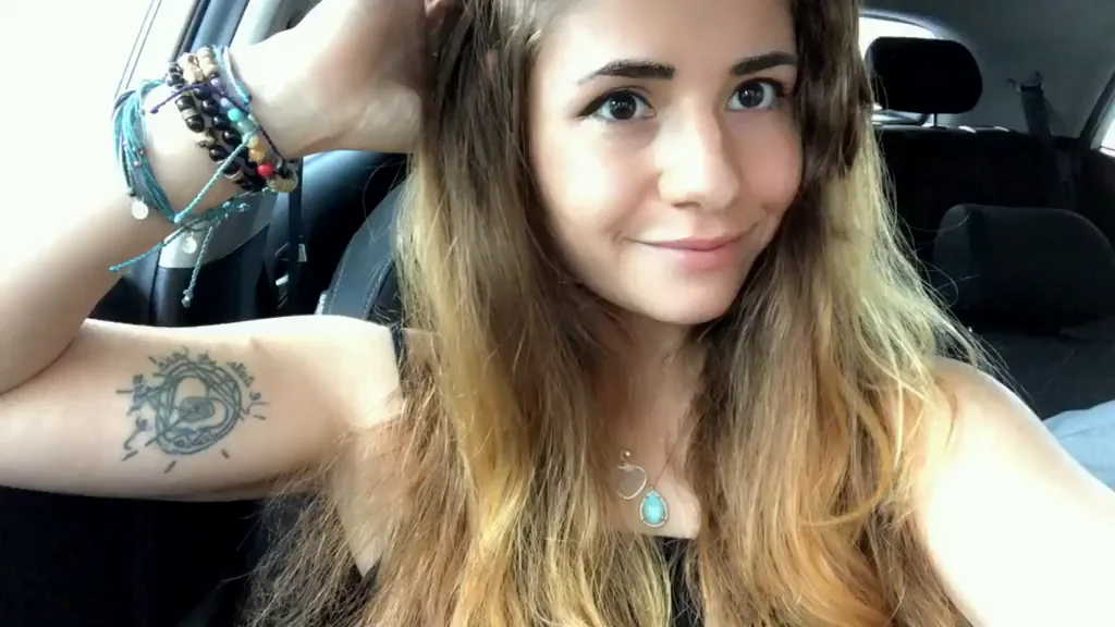 Spooky Slut Dress for Church? 😈👻🙏