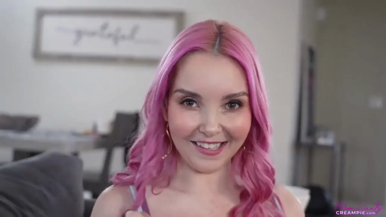 Mom Wants Creampie - Aaliyah Love - My Stepmom Is My Girlfriend