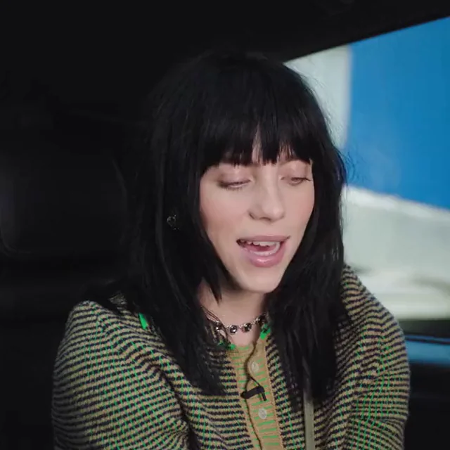 Backseat beauty