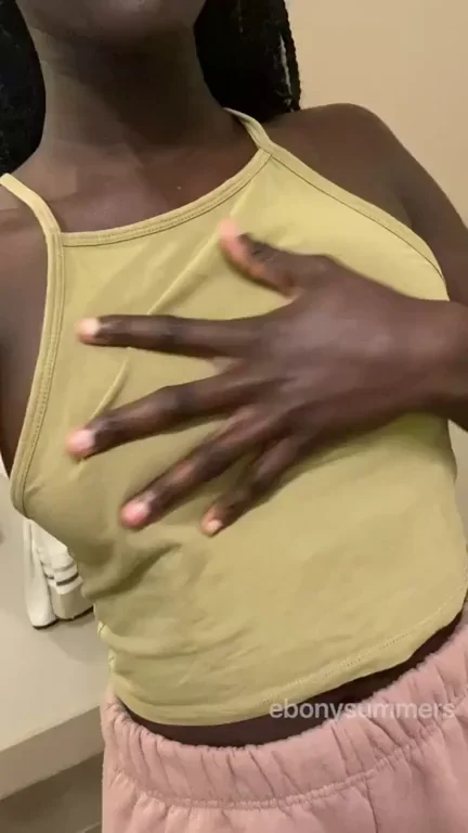 In case no one has flashed their tits to you yet today on this sacred Titty Tuesday