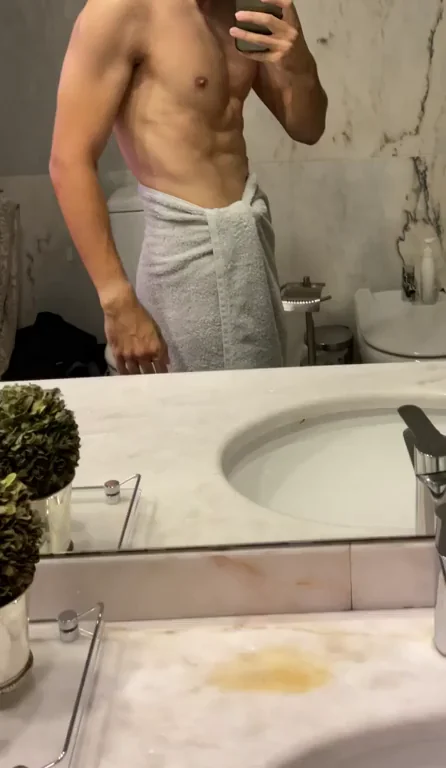 I really need to bulk [M] tiny biceps