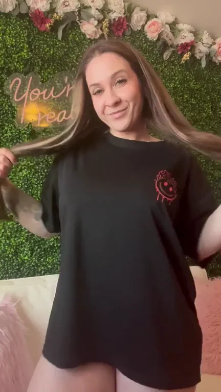 I love surprising you guys ;)