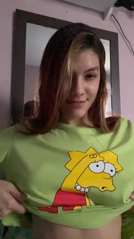 come get those tits and put it in your mouth