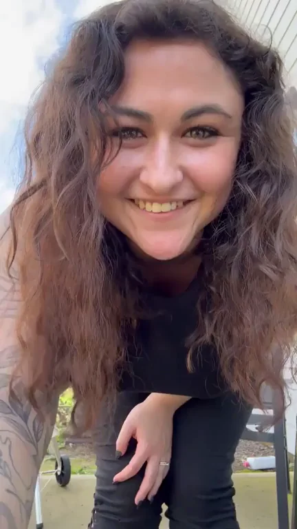 The kind of cookout you want to cum to