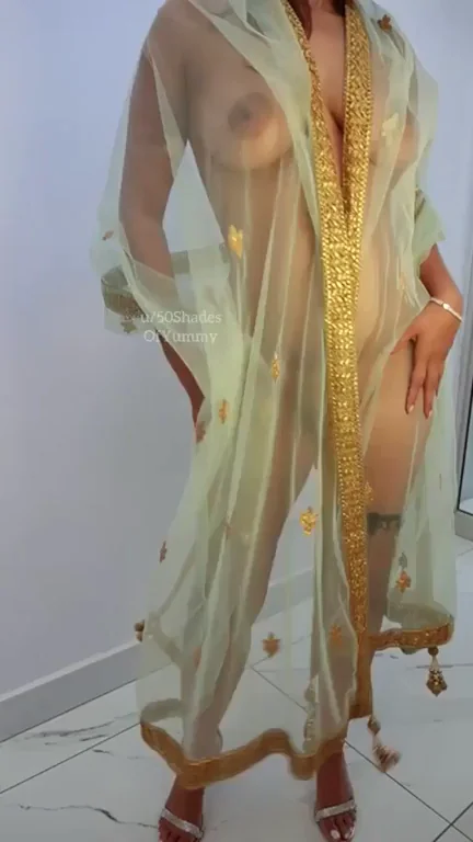 Stripping for you
