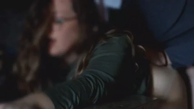 When you're trying to cook dinner but you're also a freeuse slut