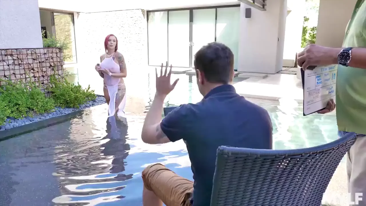 One of my favourite Anna Bell peaks scene