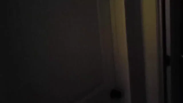 walking in on a friend (SOUND ON)
