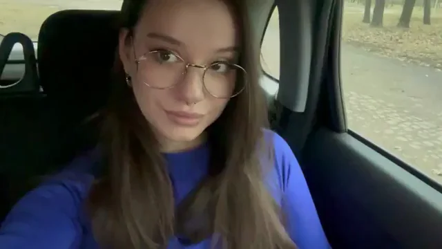 Wanna taste me?