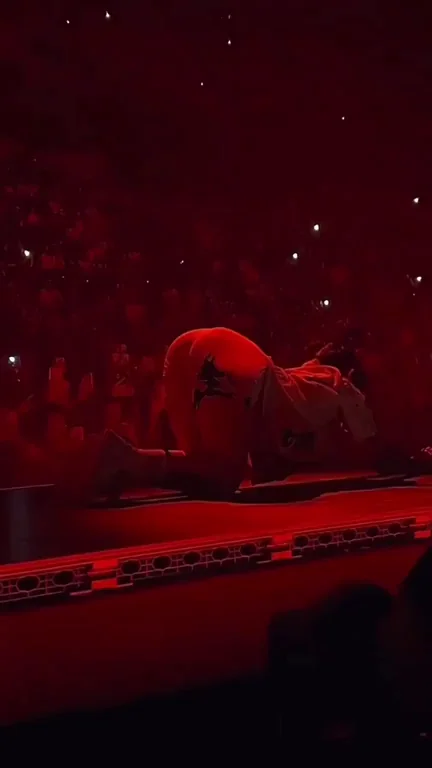 Iconic move