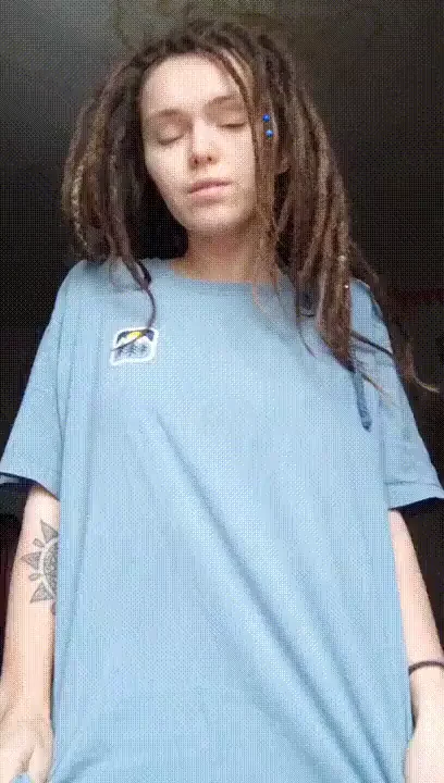 I'm ready, please take me