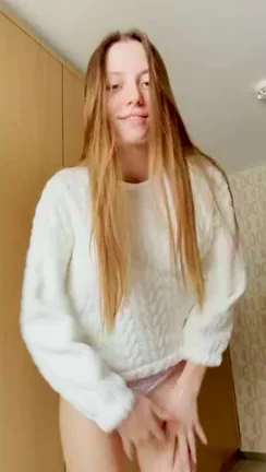 Say YES to pierced boobs on skinny body [OC]