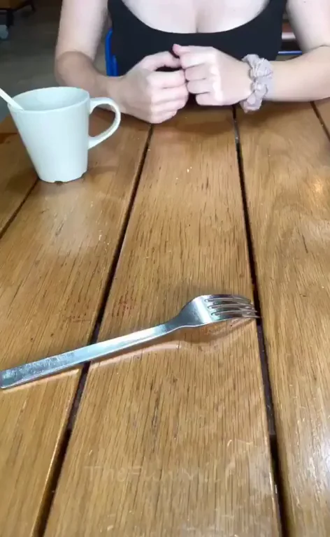 He thought I wouldn't complete his dare| he was wrong [GIF]