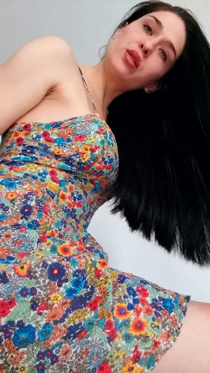 Hey you! do you like to look from down there?