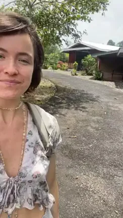 Always Fun Flashing Through the Neighborhood
