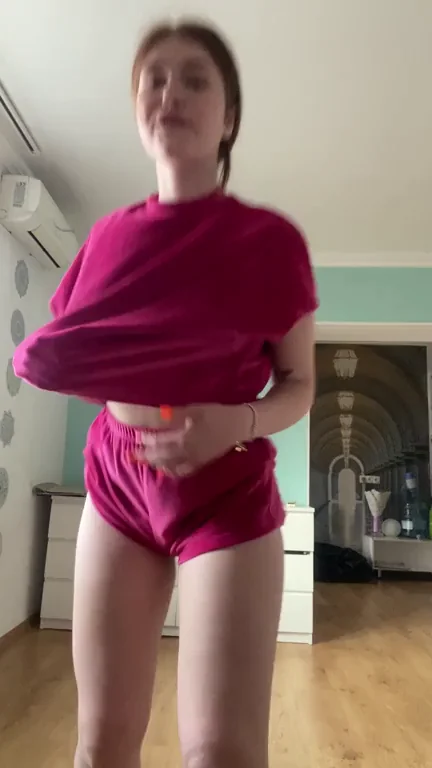 Will you pound me to make em bounce? [GIF]