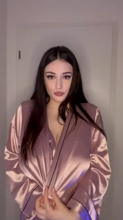 Did someone say mommy?