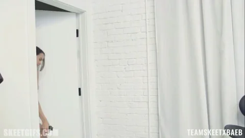 💦 Dillion Harper's Cum-Soaked Slut Reveal! Before & After Glory 😈