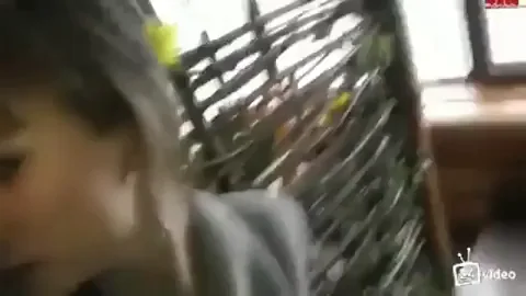 🍽️ Naughty Restaurant Handjob Cum Blast 💦