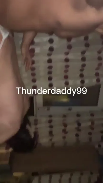 Euro Hotwife Screams Wild as Thunder Daddy's Thick Cock Slams In
