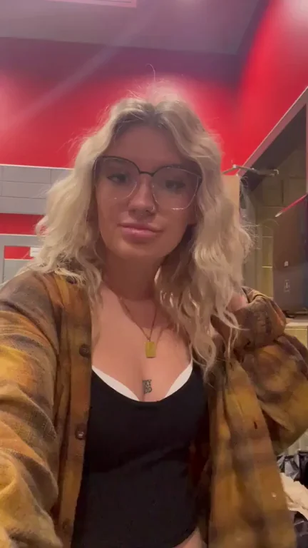dead nights at work mean tits