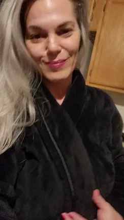 I hope y'all have a great Tuesday!