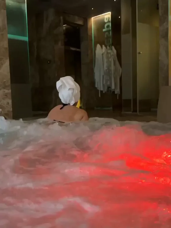 Spa day
