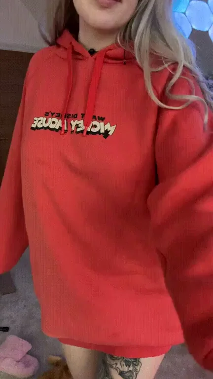 Hows this for a reveal?