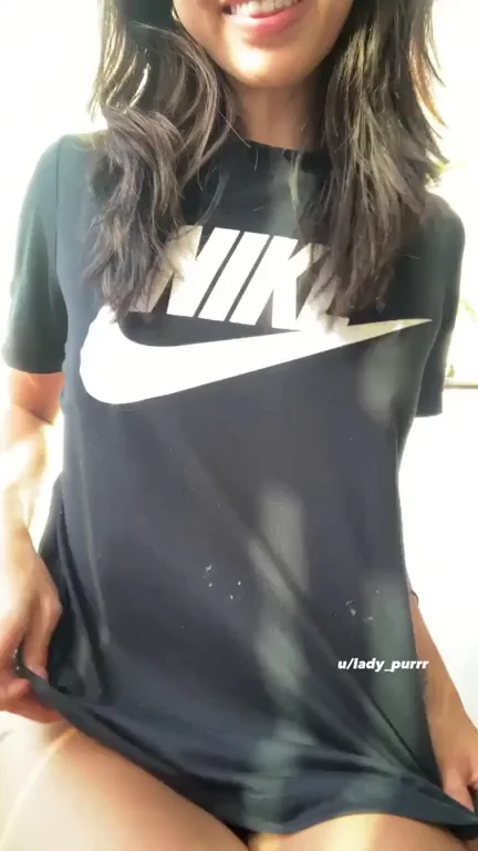 I don't care if my ex laughed at me, I will never get big fake boobs
