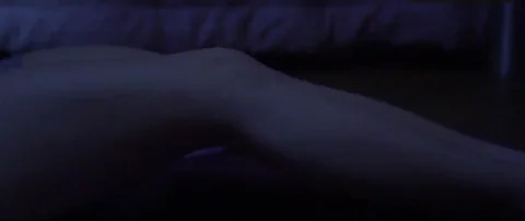Joey King Bares Her Perky Tits in The Act Bed Scene