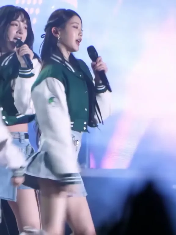 IVE - Wonyoung