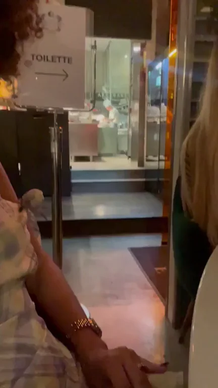 If I came dressed like this would you fuck me on the first date?