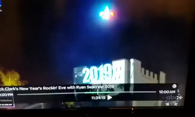 Cameraman knew what they were doing