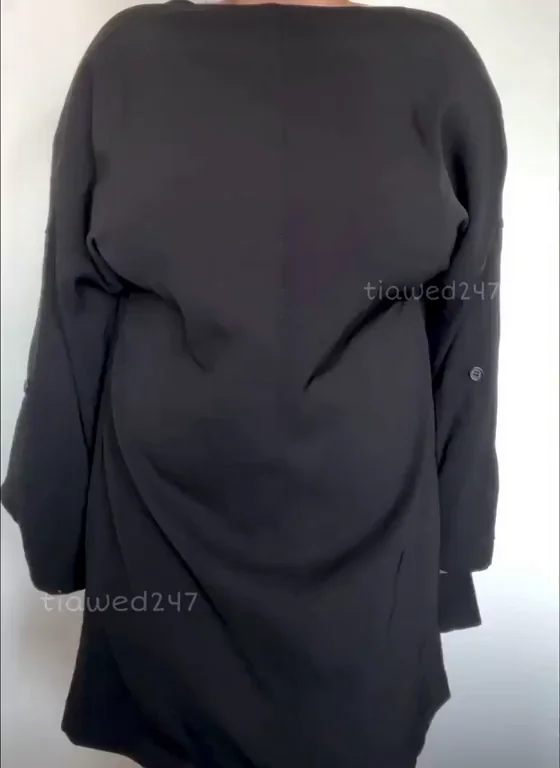 Natural G-Cup Bombshells Hiding Under Loose Sweater 😍🍈🍈