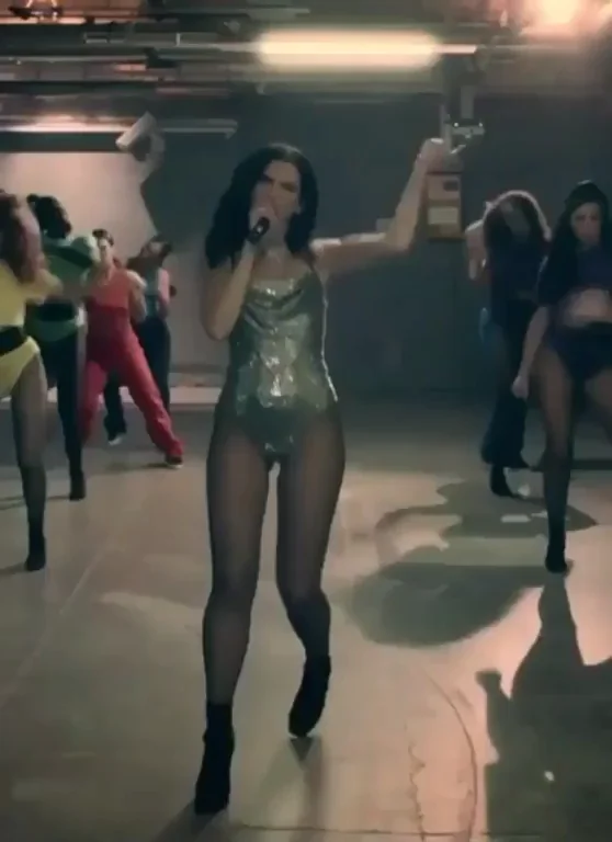 Dua Lipa