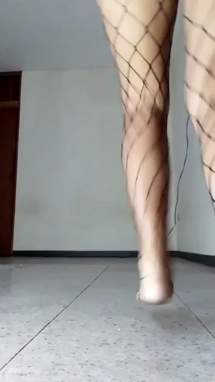 I have some dance moves you can't imagine