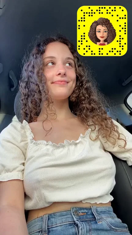 I feel better when my boobs are out