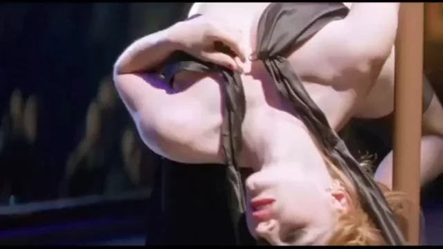 Jessica Chastain in Jolene