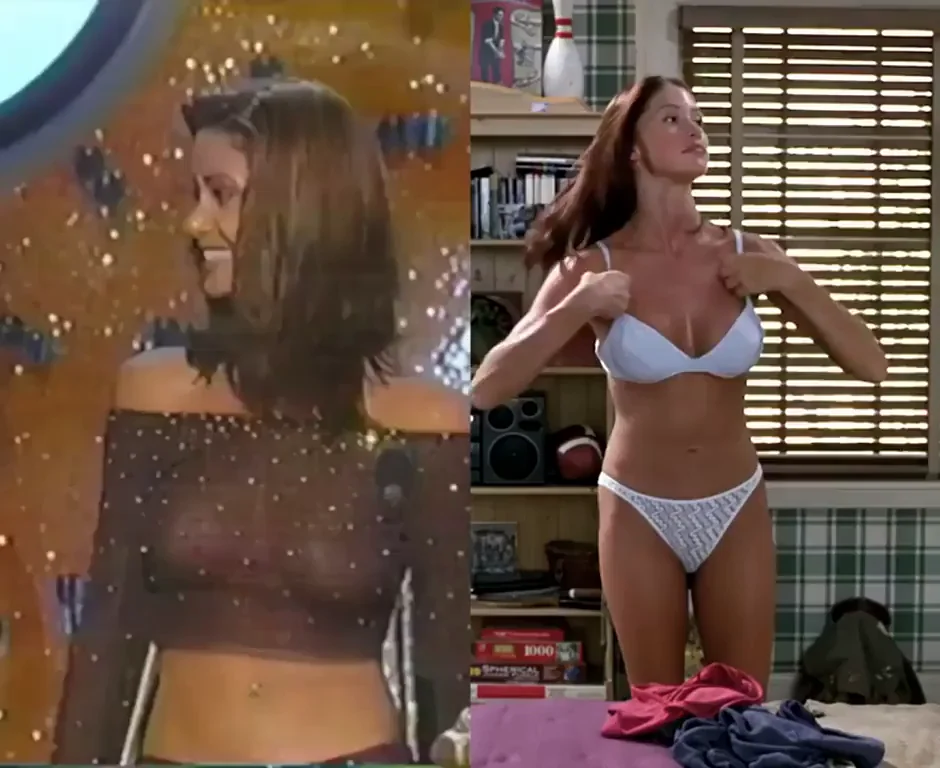 Shannon Elizabeth