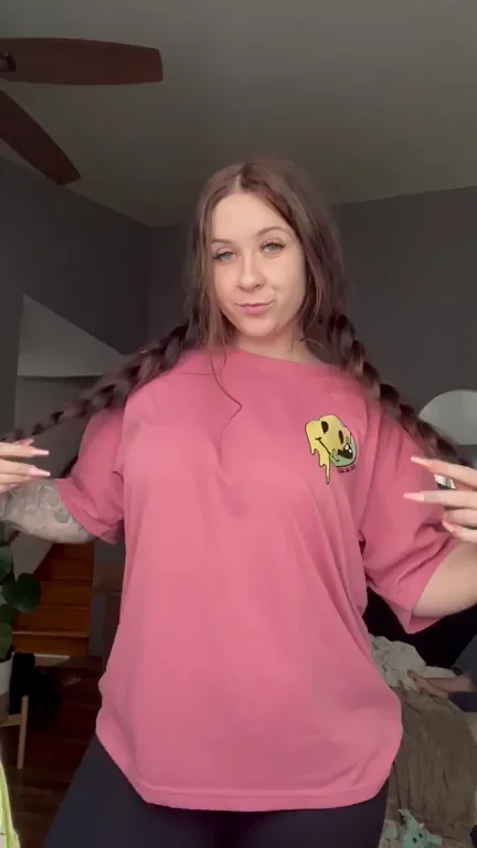 Come get a handful