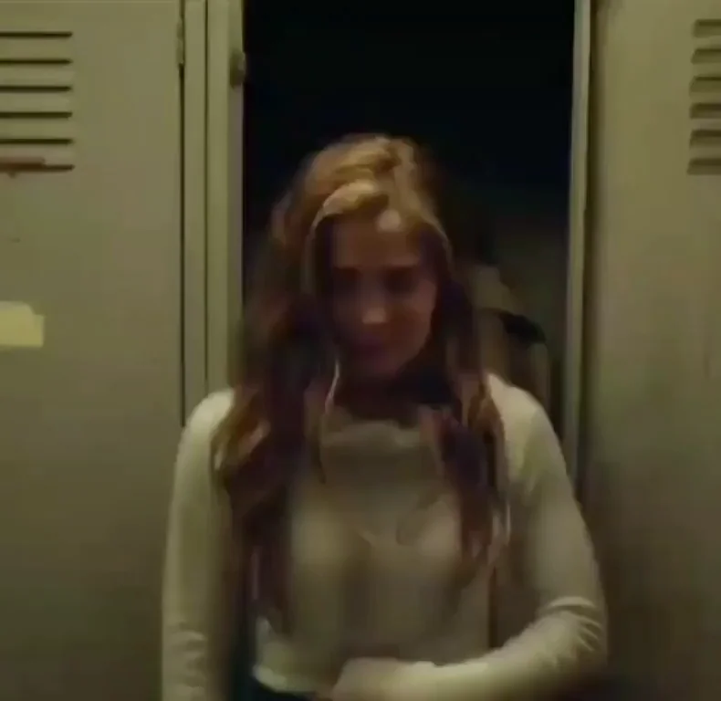 Haley Lu Richardson - Split (2016)